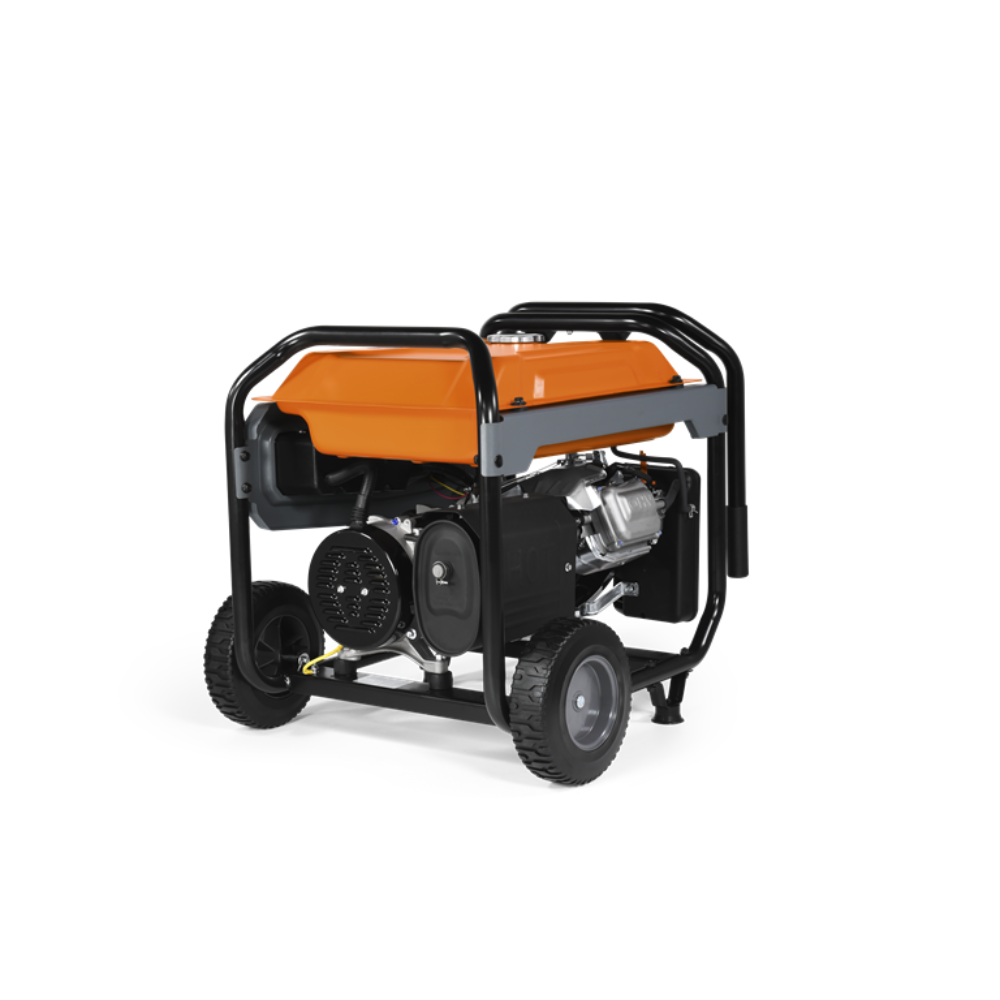 GENERAC GP Series 6500 COSENSE 50ST Portable Generator from GME Supply